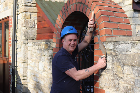 Builder Taunton