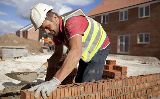 Builder Taunton