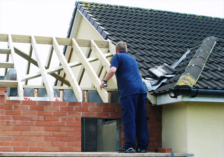 Builder Taunton