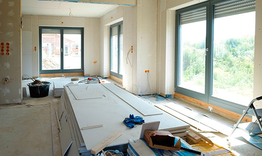 Garage Conversions Taunton