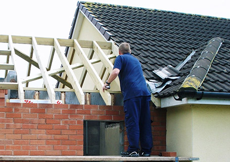 Garage Conversions Taunton