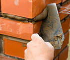 Builder in Taunton