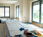 Builder in Taunton
