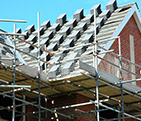 Builder in Taunton