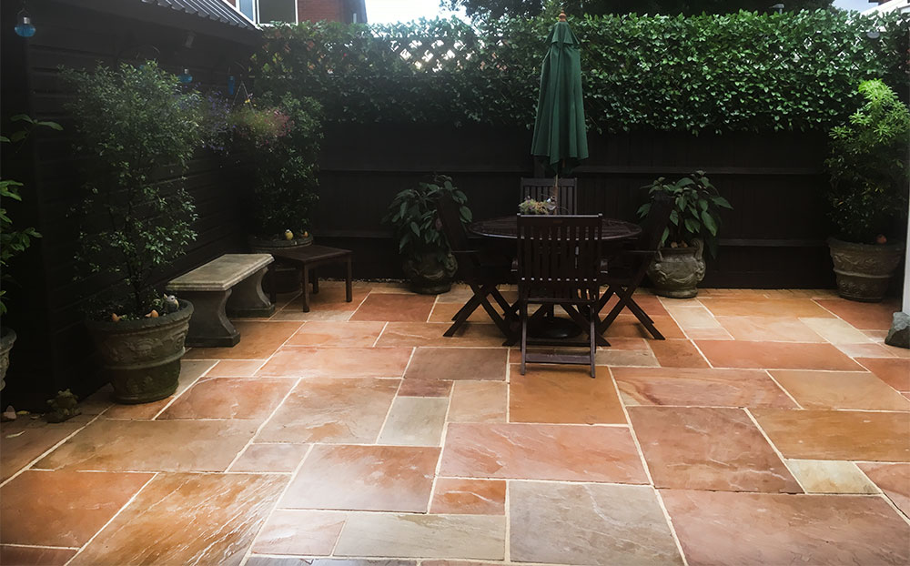 Paving in Taunton