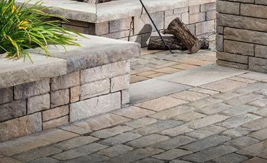 Paver Taunton