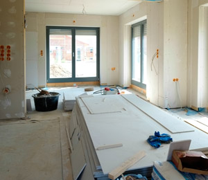 Extension Builder Taunton