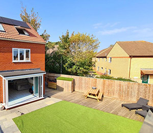 Builder Taunton