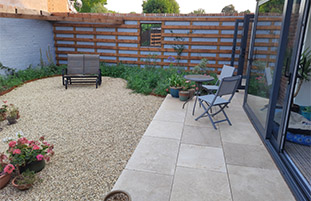 Builders Taunton