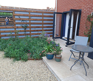Extension Builder Taunton