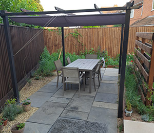 Extension Builder Taunton