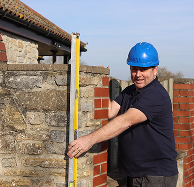 Extension Builder Taunton