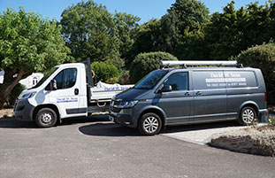 Builder Taunton
