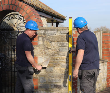 Builder Taunton