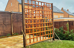 Builders Taunton
