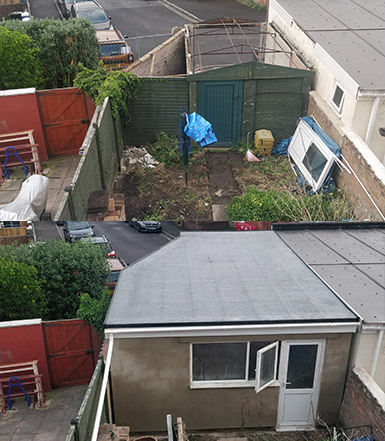 Builder Taunton