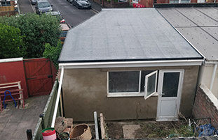 Builders Taunton