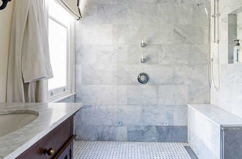 Wet Room Fitter Taunton