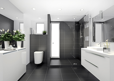 Wet Room Fitter Taunton
