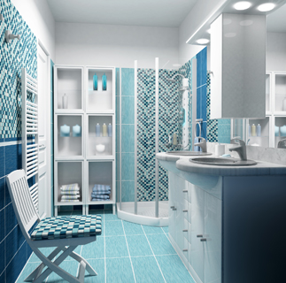 Wet Rooms Taunton